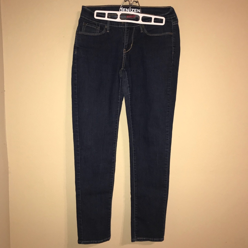 dENiZEN - Curvy Skinny Jeans